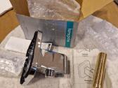 Axor Hansgrohe naujas dušo galvutės laikiklis - nuotraukos Nr. 3