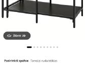 Vittsjö kavos staliukas - nuotraukos Nr. 3