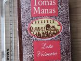 Tomas Manas "Lota Veimare" - nuotraukos Nr. 2