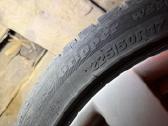 Bmw žiemines padangos su ratlankiais - nuotraukos Nr. 10