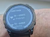 Bėgimo diržą Garmin Hrm-run - nuotraukos Nr. 6