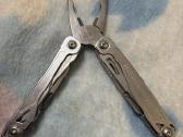 Leatherman wingman - nuotraukos Nr. 2