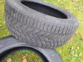 Padangos 235/55 R19 105v XL. 2vnt. - nuotraukos Nr. 2