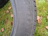 Padangos 235/55 R19 105v XL. 2vnt. - nuotraukos Nr. 3