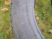 Padangos 235/55 R19 105v XL. 2vnt. - nuotraukos Nr. 4