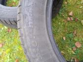 Padangos 235/55 R19 105v XL. 2vnt. - nuotraukos Nr. 5