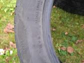 Padangos 235/55 R19 105v XL. 2vnt. - nuotraukos Nr. 6