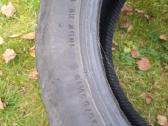 Padangos 235/55 R19 105v XL. 2vnt. - nuotraukos Nr. 7
