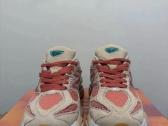 Smėlio spalvos 9060 New balance batai - nuotraukos Nr. 3