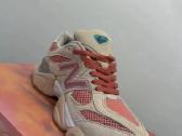 Smėlio spalvos 9060 New balance batai - nuotraukos Nr. 5