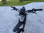 Naujas 79bike Falcon GT 72v 16.8kw su 2 baterijom! - nuotraukos Nr. 2