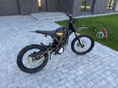 Naujas 79bike Falcon GT 72v 16.8kw su 2 baterijom! - nuotraukos Nr. 5