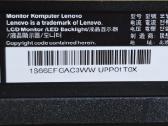 Lenovo - nuotraukos Nr. 8