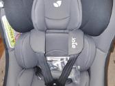 Joie automobilinė kėdutė - nuotraukos Nr. 2