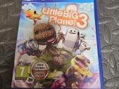 Ps4 1tb su Little Big Planet 3 žaidimu - nuotraukos Nr. 2