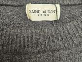 Yves Saint laurent megztinis L - nuotraukos Nr. 4