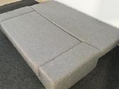 Sofa lova geros būklės - nuotraukos Nr. 5