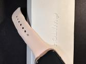 Apple Watch Series 5 (GPS, 44 mm, Gold) - nuotraukos Nr. 2