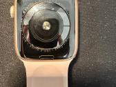 Apple Watch Series 5 (GPS, 44 mm, Gold) - nuotraukos Nr. 5