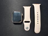 Apple Watch Series 5 (GPS, 44 mm, Gold) - nuotraukos Nr. 7