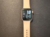 Apple Watch Series 5 (GPS, 44 mm, Gold) - nuotraukos Nr. 12