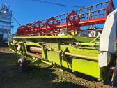 Claas lexion 460 - nuotraukos Nr. 4