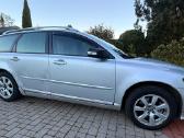 Volvo V50 2007 m. 1.8 benzinas - nuotraukos Nr. 3