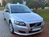 Volvo V50 2007 m. 1.8 benzinas - nuotraukos Nr. 2