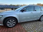 Volvo V50 2007 m. 1.8 benzinas - nuotraukos Nr. 9