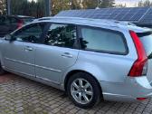 Volvo V50 2007 m. 1.8 benzinas - nuotraukos Nr. 10
