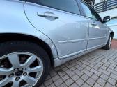 Volvo V50 2007 m. 1.8 benzinas - nuotraukos Nr. 12