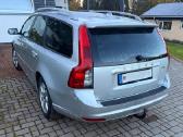 Volvo V50 2007 m. 1.8 benzinas - nuotraukos Nr. 4