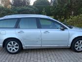 Volvo V50 2007 m. 1.8 benzinas - nuotraukos Nr. 11