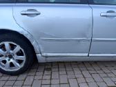Volvo V50 2007 m. 1.8 benzinas - nuotraukos Nr. 13