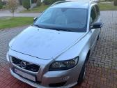 Volvo V50 2007 m. 1.8 benzinas - nuotraukos Nr. 14