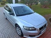 Volvo V50 2007 m. 1.8 benzinas - nuotraukos Nr. 15