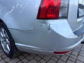 Volvo V50 2007 m. 1.8 benzinas - nuotraukos Nr. 20