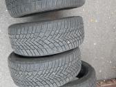 Barum Polaris 6 – 225/45 R18 – 4 vnt. - nuotraukos Nr. 2
