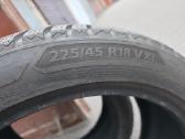 Barum Polaris 6 – 225/45 R18 – 4 vnt. - nuotraukos Nr. 3
