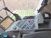Claas lexion 460 - nuotraukos Nr. 10