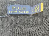 Ralph lauren megztinis L - nuotraukos Nr. 3