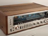 Kenwood Eleven G - nuotraukos Nr. 5