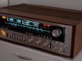 Kenwood Eleven G - nuotraukos Nr. 7