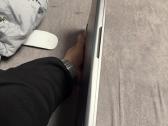 Apple MacBook Pro 14 M1 Pro 16 GB RAM 512 GB - nuotraukos Nr. 4
