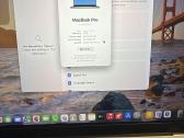 Apple MacBook Pro 14 M1 Pro 16 GB RAM 512 GB - nuotraukos Nr. 7