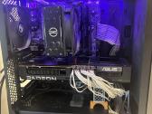 Pilnas Esports Žaidimų Komplektas Rx 9070 XT 16gb - nuotraukos Nr. 3