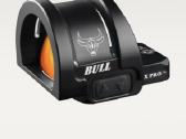 Bull X pro kolimatorius naujas nenaudotas 250eur - nuotraukos Nr. 4