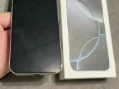 iPhone 16 pro 256 GB - nuotraukos Nr. 3