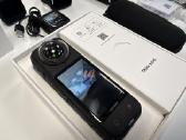 Parduodama Insta360 X4 8k 360 kamera su GPS Previ - nuotraukos Nr. 3