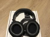 Mažai naudotos Audio-technica Ath-m50xbt2 ausinės - nuotraukos Nr. 2